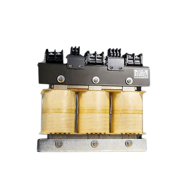 REACTOR FOR AFE 37KW 460V 1