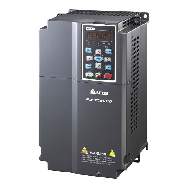 ACTIVE FRONT END 7.5KW 230 A 1