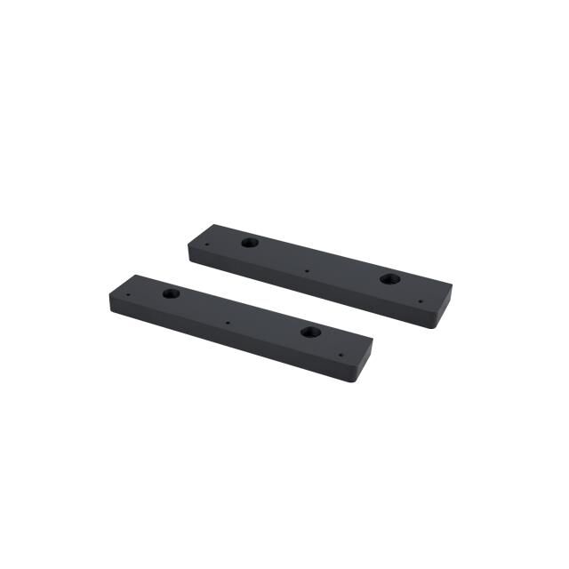ASR100 Adaptor Plates, Breadboar
