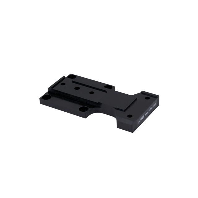 Adaptor Plate, RSM40 Side Mount