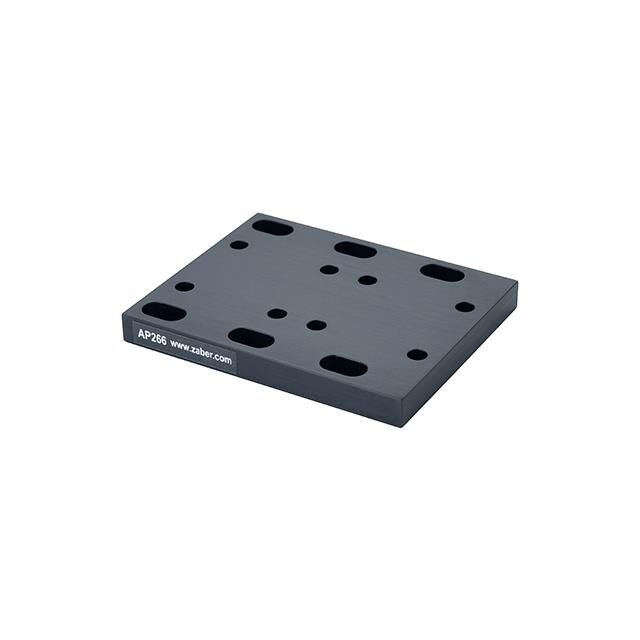 Mounting Plate for LC40C