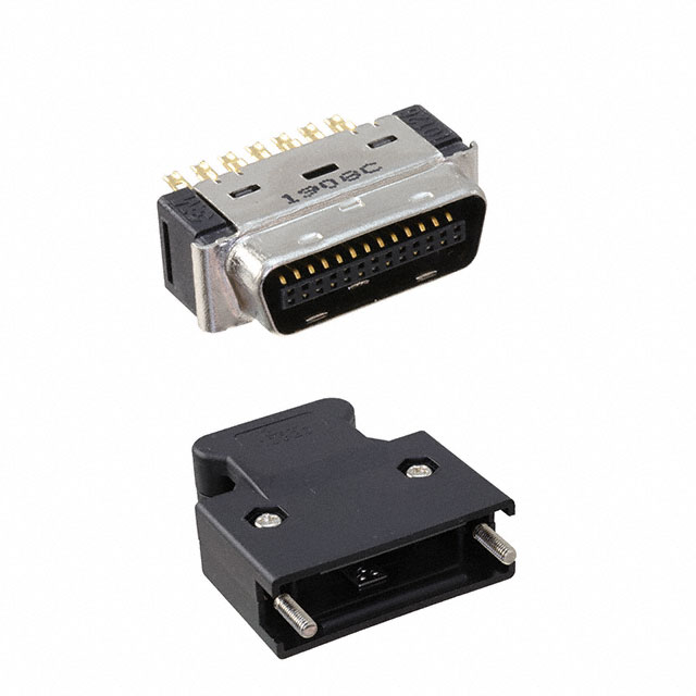 ACCESSORY, A2-E CN1 26-PIN SOLDE