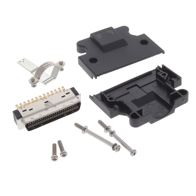 ACCESSORY, A2 CN1 50-PIN SOLDER