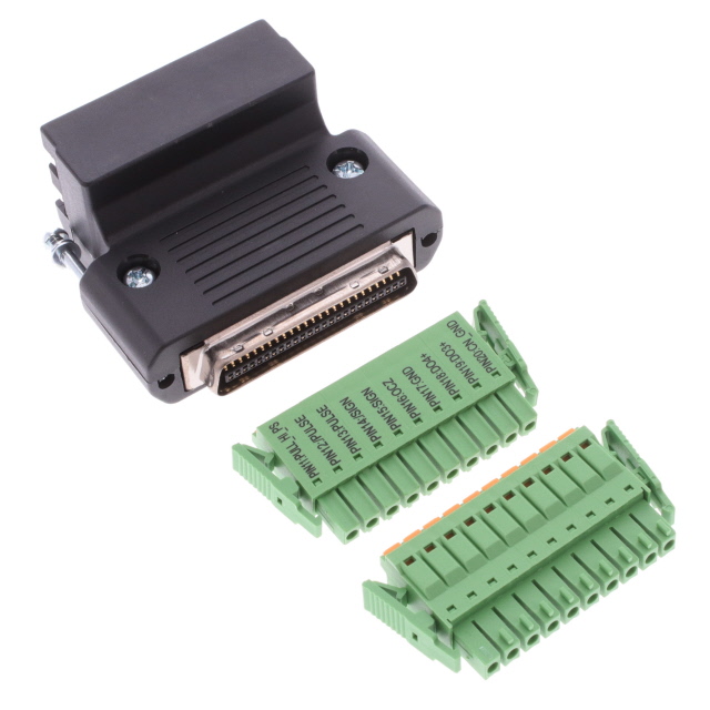 ACCESSORY, A2 CN1 ON-BOARD BREAK