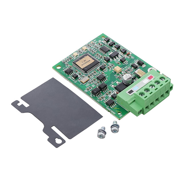DEVICNET CARD; VFD-C, CP