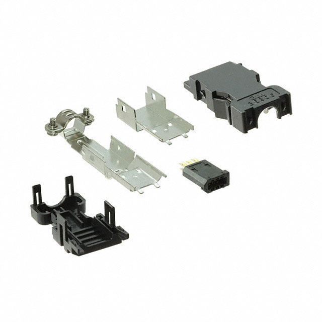 A5 ENCODER CONN KIT