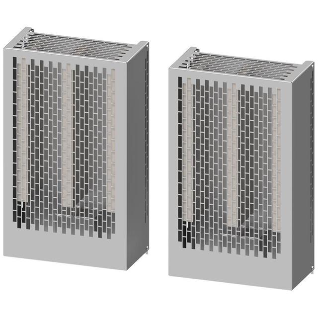 FA. HEINE BREAKING RESISTOR 400V
