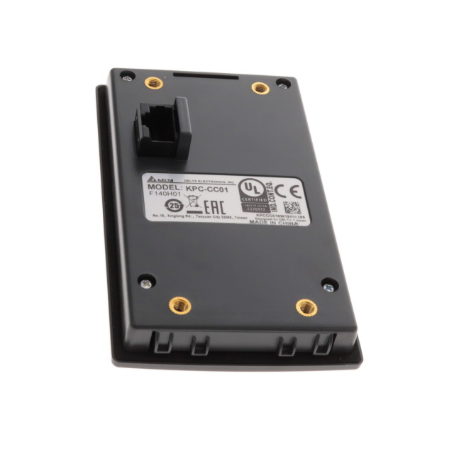 LCD ENGLISH REPLACEMENT KEYPAD;