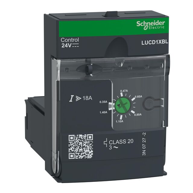 ADV CONTROL 0.35-1.4A 24VDC