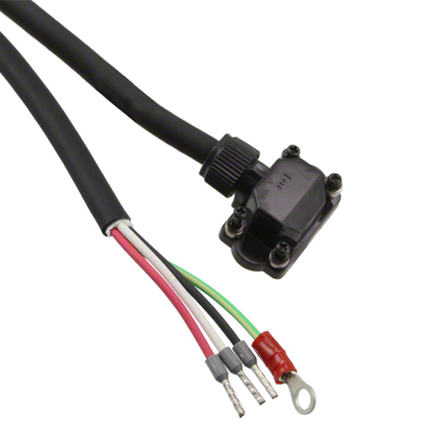 5M MOTOR CABLE