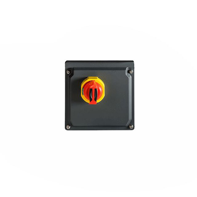 MS300 NEMA4X, FRAME A
