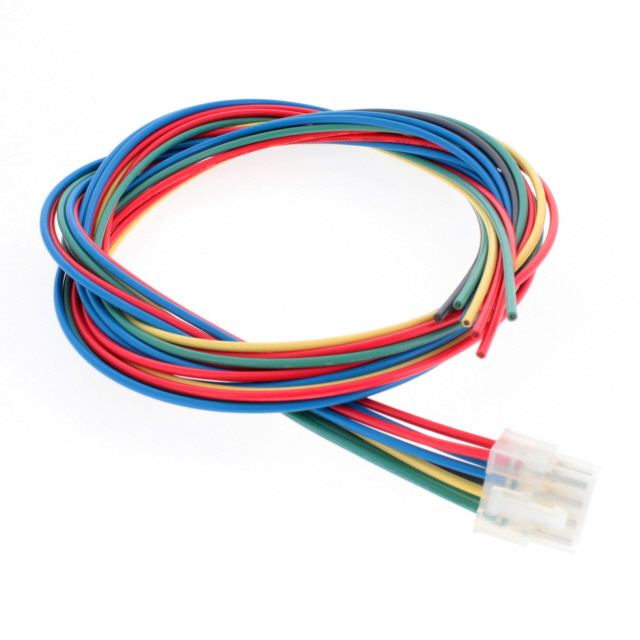 PB, PB, CABLE, 1M, POWER CABLE