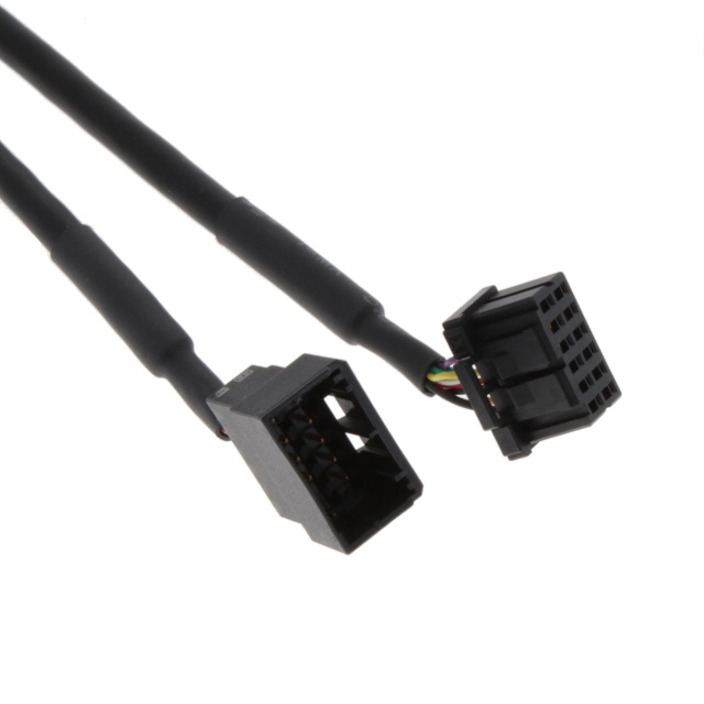 PB, PB, CABLE, 3M, , , ENCODER E