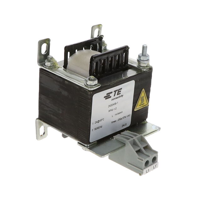 FILTER CURRENT RATING(A)=2  FILT