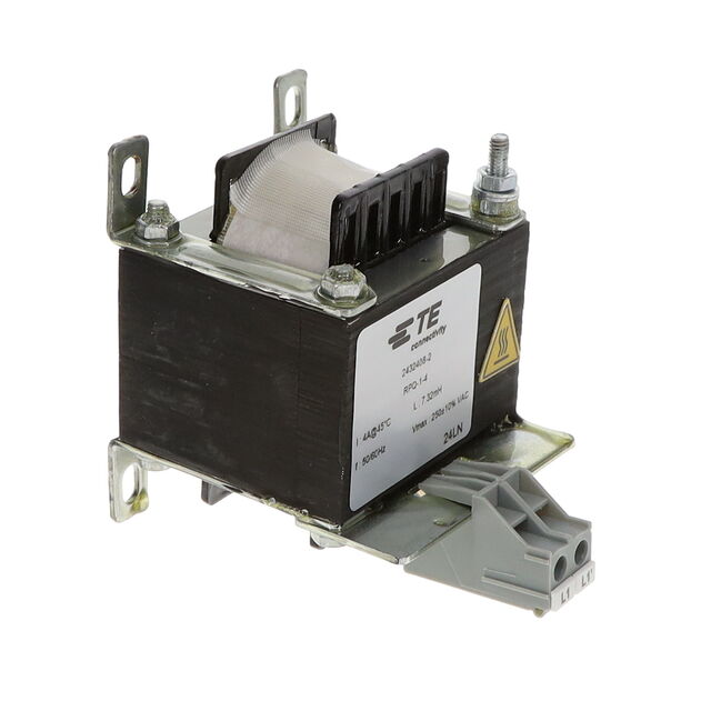 FILTER CURRENT RATING(A)=4  FILT