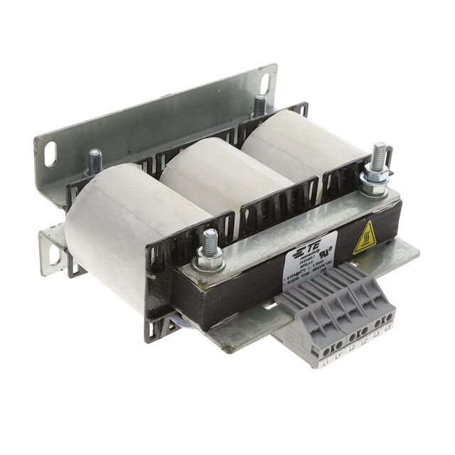 3-PHASE FILTER CURRENT RATING(A)