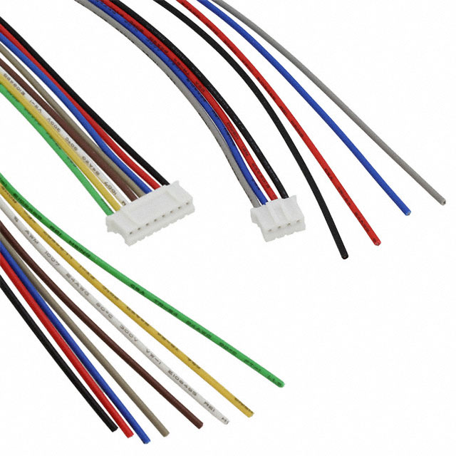 CABLE LOOM FOR TMCM-1021