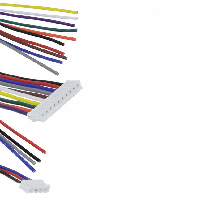 CABLE LOOM FOR TMCM-1076