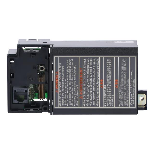 MOUNTING ADAPTER FOR CARTRIDGE