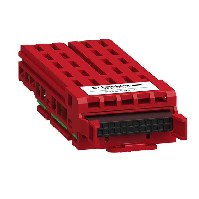 OPTION MODULE CIPSAFETY
