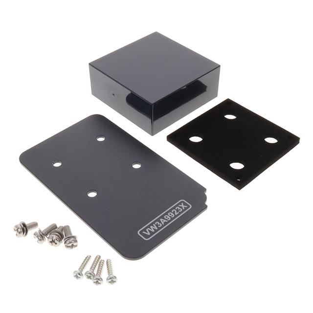 KIT FOR UL TYPE 4X CONFORMITY, F
