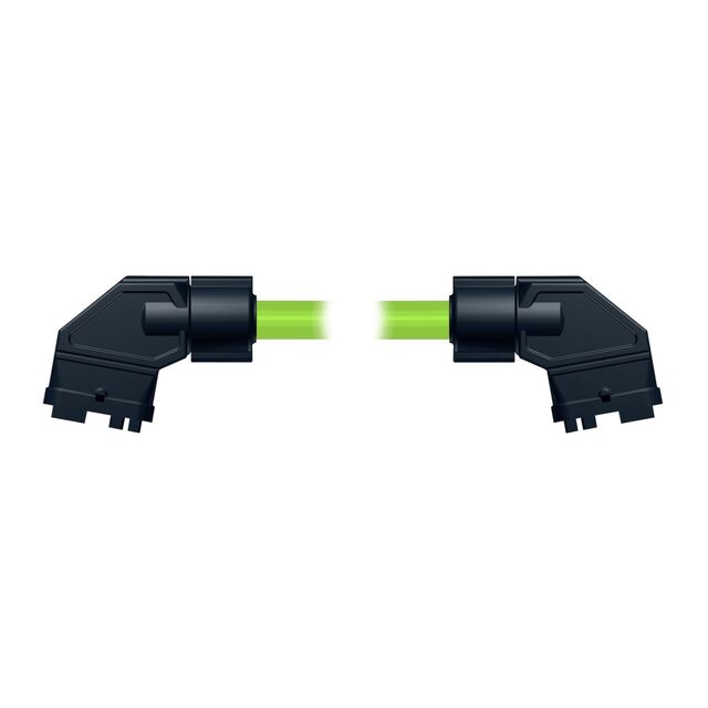 HYB.CABLE DB4 D1/DB4-ILM D1, 5M
