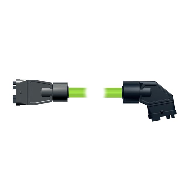 HYB.CABLE DB4 D0/DB4-ILM D2, 10M