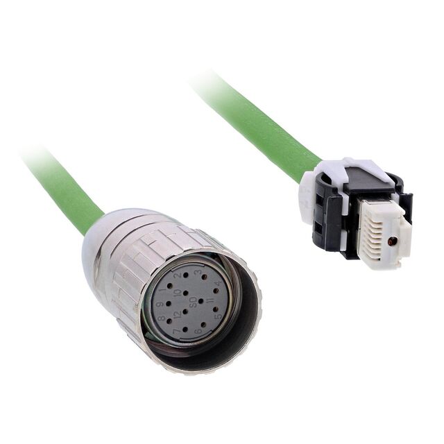 INC.MASTER ENC.CABLE LMC ECO, 30