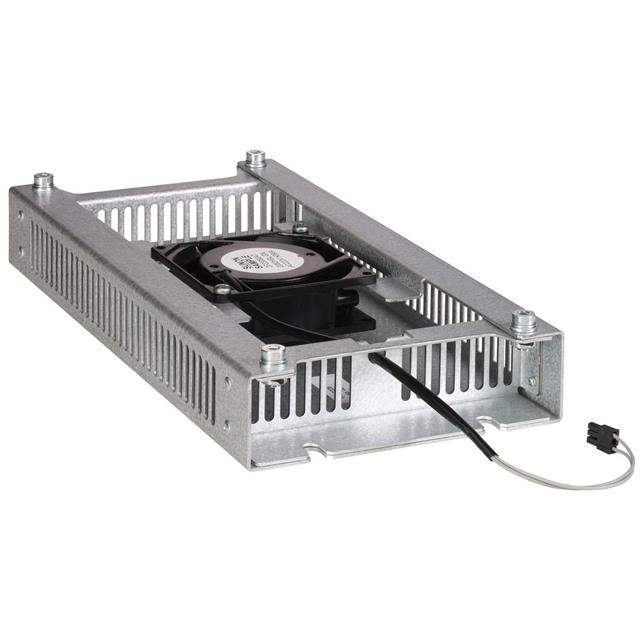 FAN OPTION - SIZE C - 220 V