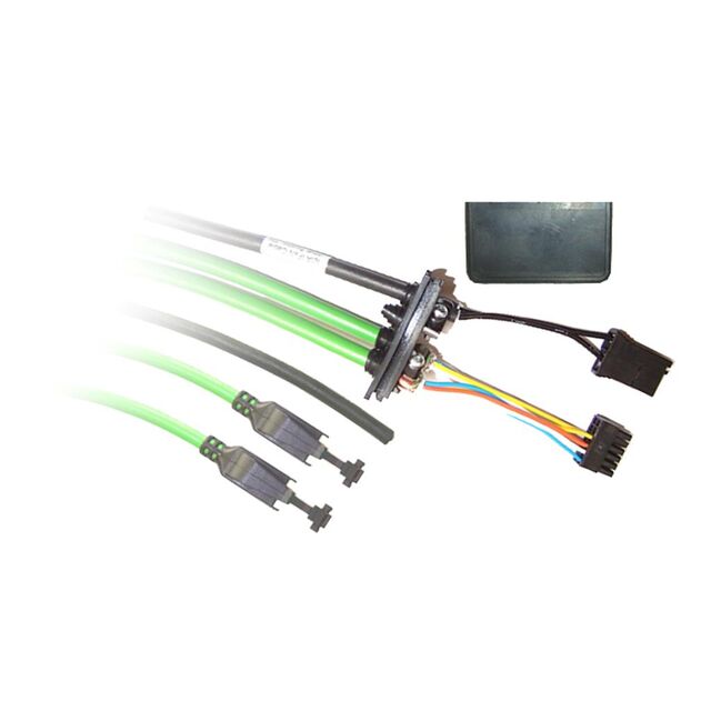 PRE-ASSEMBLED CABLE KIT FOR FIEL