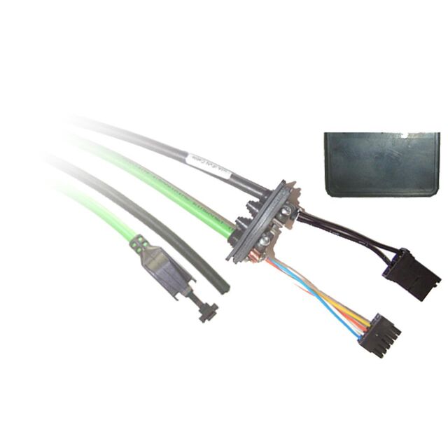 PRE-ASSEMBLED CABLE KIT FOR FIEL