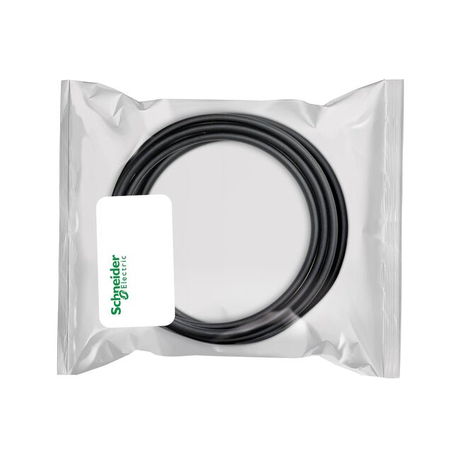 MOTOR CABLE, 100M, OPEN, 4 MM2
