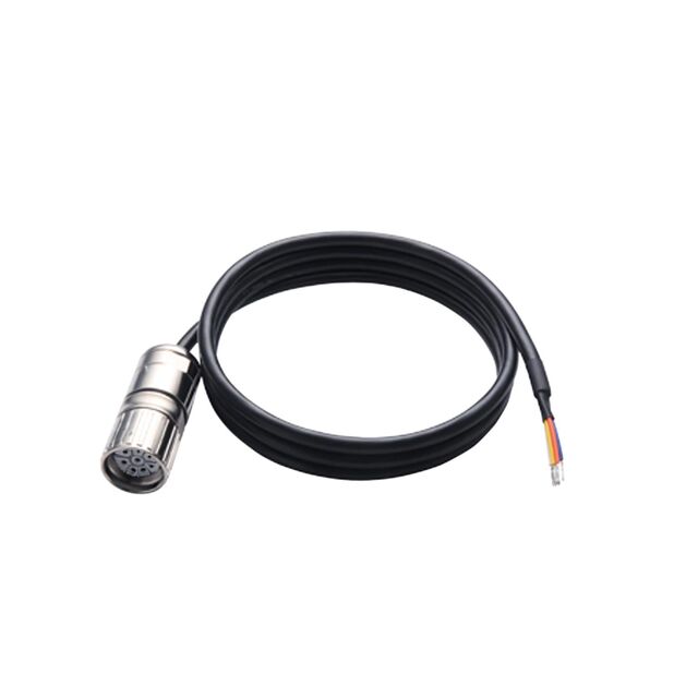 BMP POWER CABLE, 16 AWG, ONE END