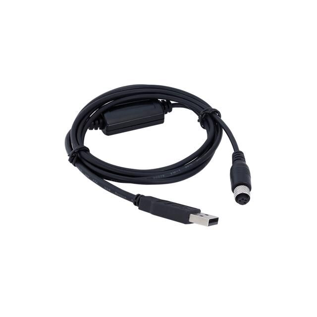 USB to Serial Converter Cable wi
