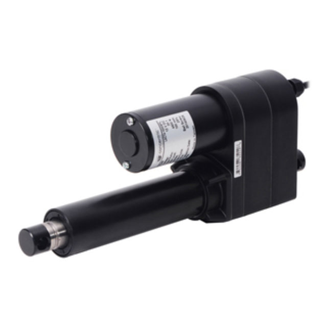 LINEAR ACTUATOR MOTOR 12V