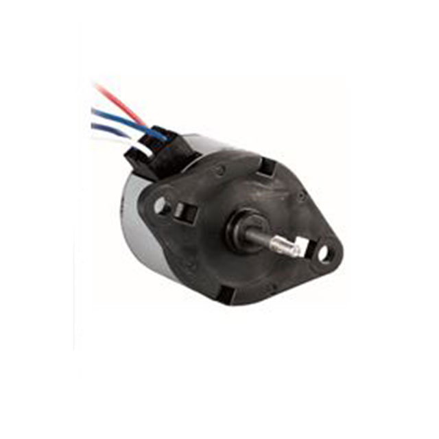 MOTOR DC LINEAR .033 MM-STEP 4 P