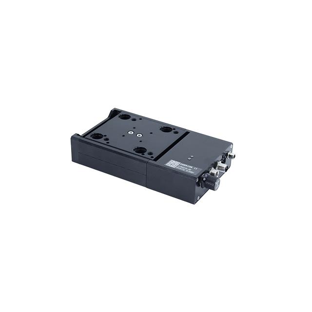 Voice-coil,  Direct drive linear