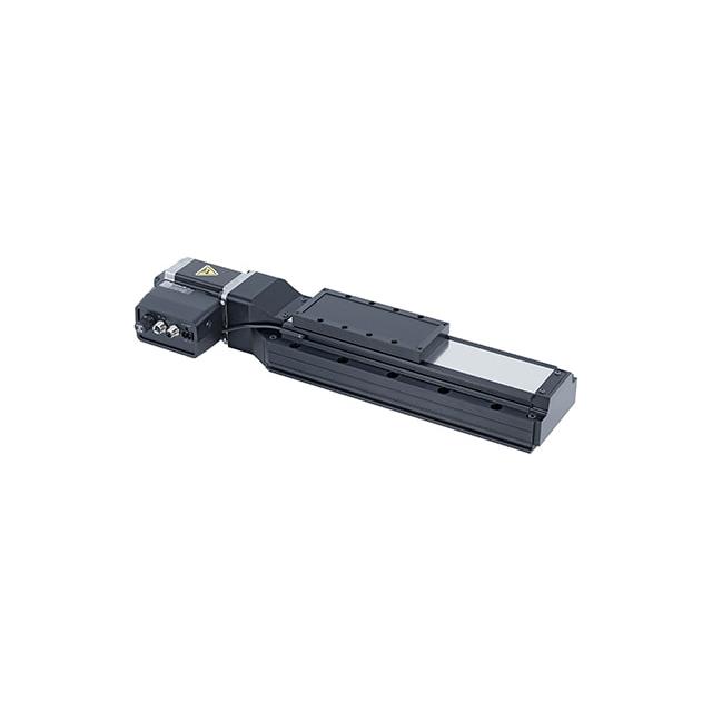 Motorized linear stage, Ball-scr