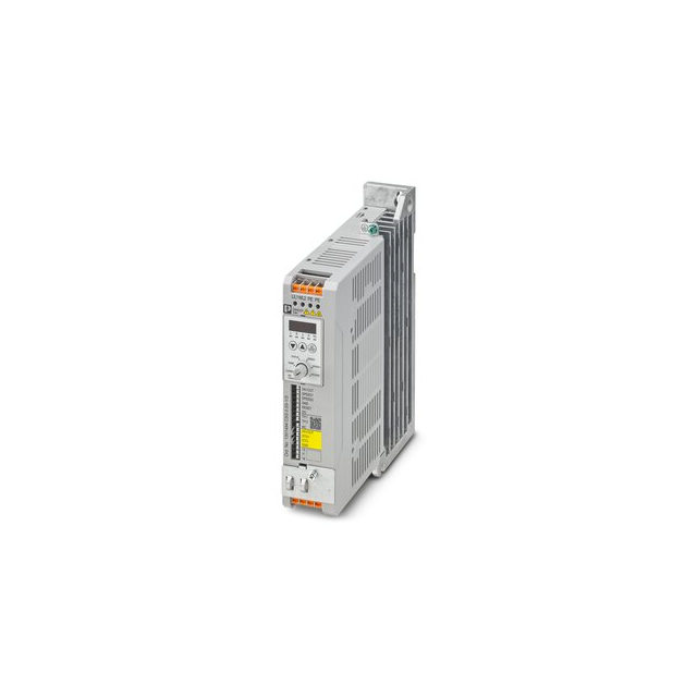 SPEED STARTER WITH SOFT START AN