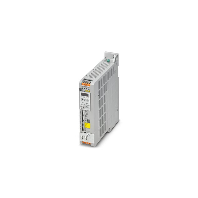 SPEED STARTER WITH SOFT START AN
