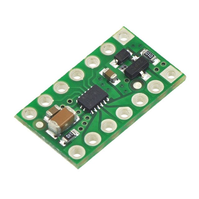 2.54MM/0.1 PITCH TERMINAL BLOCK