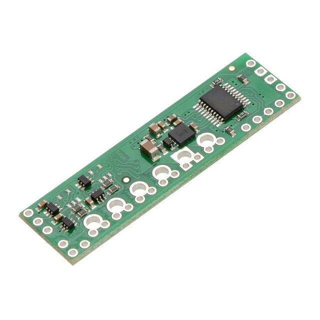 A4990 DUAL MOTOR DRV FOR ARDUINO