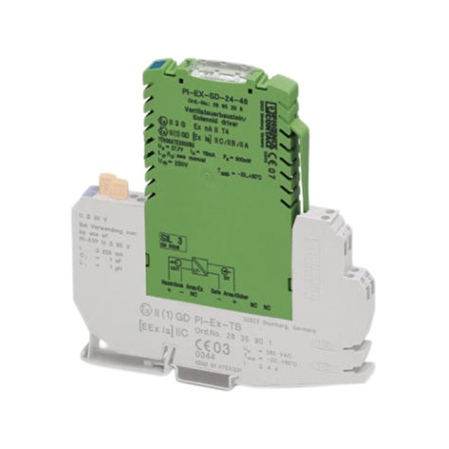 SOLENOID DRIVER 0.04A 11.8V LOAD