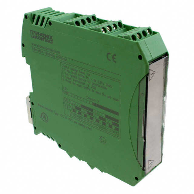 MOTOR START REV 9A 42-550V LOAD