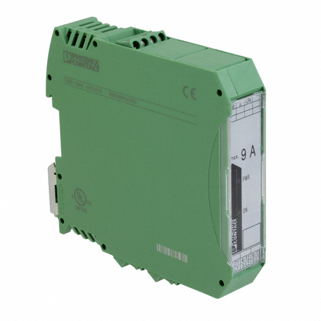 MOTOR START REV 9A 42-550V LOAD