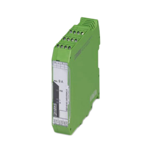 MOTOR START REV 9A 42-550V LOAD