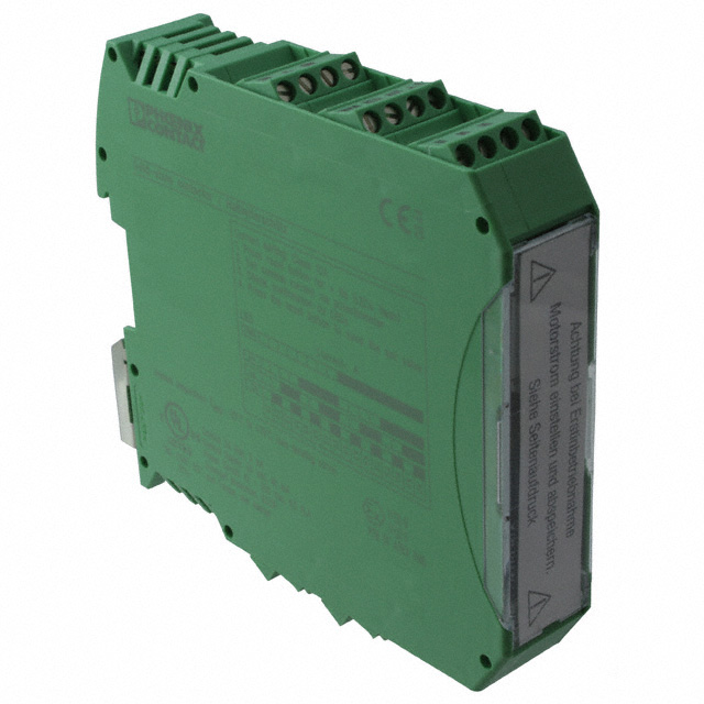 MOTOR START REV 9A 42-550V LOAD