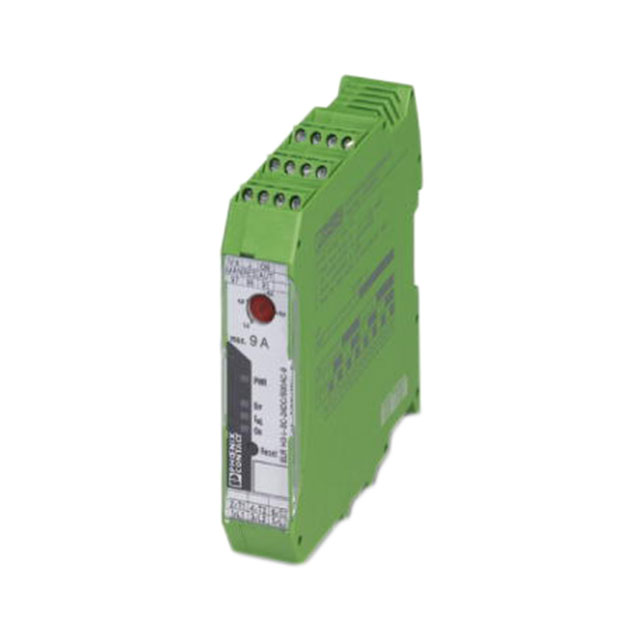 MOTOR STARTER REV 0.6A 42-550V