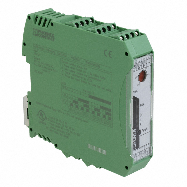 MOTOR STARTER REV 2.4A 42-550V