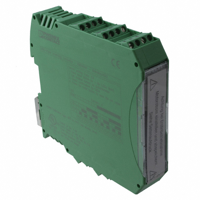 MOTOR START REV 9A 42-550V LOAD